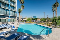 Holiday Inn Express & Suites Santa Ana - Orange County, Orange
