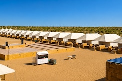 The Carvaan Resort, Jaisalmer