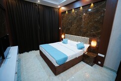 Sandy Resort, Nagercoil