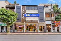 FabHotel Samrat Jawahar Nagar, Kanpur