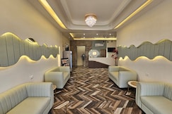 THE IMPERIAL HOTEL AND CONVENTION CENTRE, Kanpur