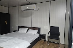 Amaltaas Fort, Chevella