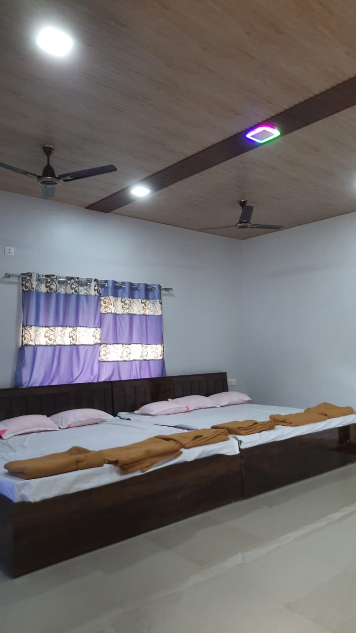 Nupur Asmi Farmhouse - Tap to explore photos