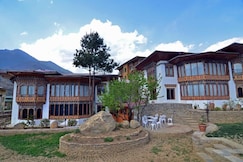 Kisa Villa