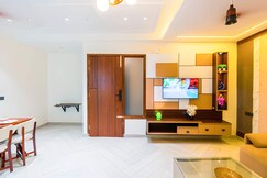 Amaira Apartment 3BHK TF Dehradun 2, Dehradun