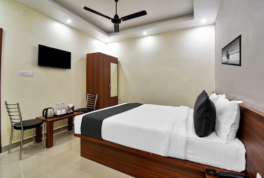 Hotel O SK IN