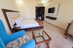 TAHITI RESORT, Begusarai