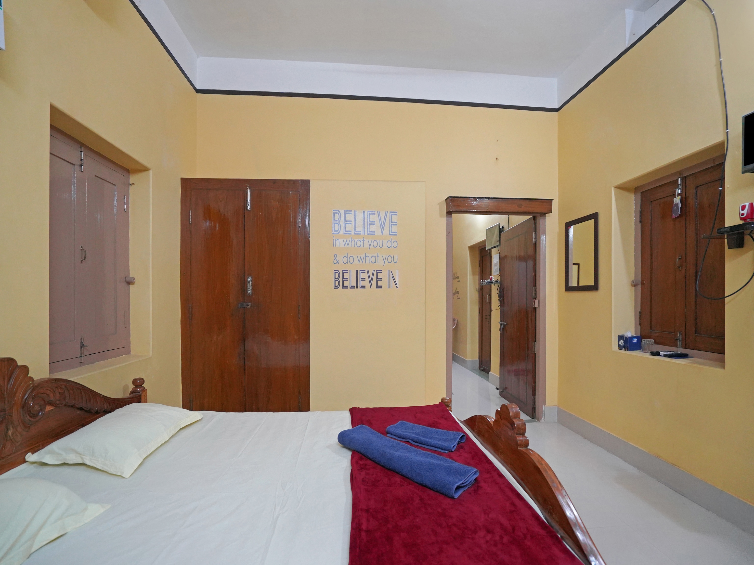 Perfect Homestay-2 BHK Homestay - Tap to explore photos