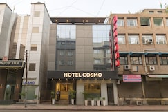 Hotel Cosmo, Delhi