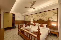 HOTEL SRIMANTA SANKARDEBV, Itanagar