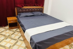 THE BANARAS RESIDENCY, Varanasi