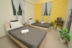 Z Express Anise, Bangalore