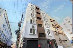 Hotel Royal Residence, Bangalore