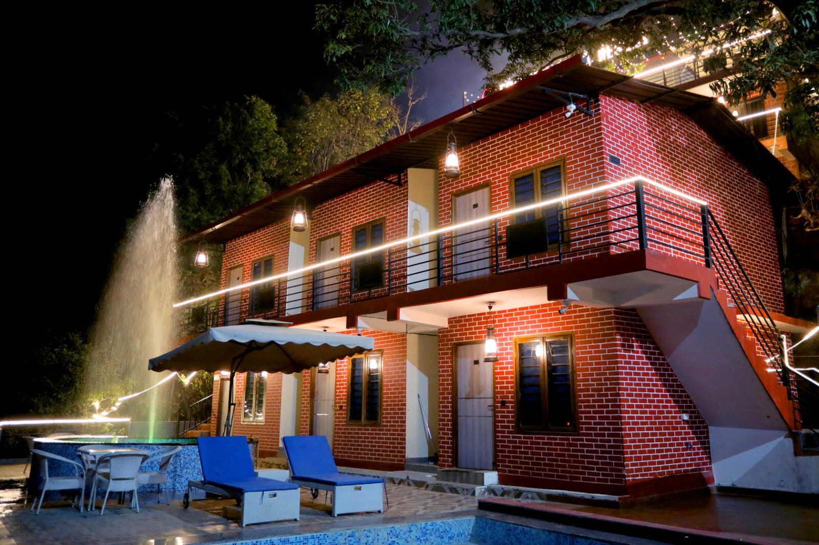 Friendz Adda Resort - Tap to explore photos