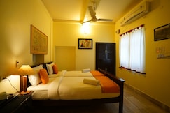 Hotel Shahigarh (Inside Jaisalmer Fort), Jaisalmer