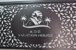 KDG VACATION HOUSE, Gaya