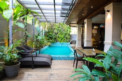 Riva Gold Coast, Goa