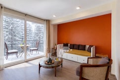 Alaya Stays Premium 1 BHK | Baljees Melville Utopia, Shimla