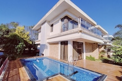 Camelia 4bhk Villa by Ovi Resort, Lonavala