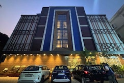 The Saaj, Bhubaneshwar