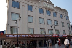 Hotel Radiance, Bareilly