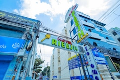 Hotel Rieejh, Nagercoil