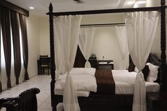 Mantara Hotel, Dhariawad
