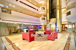 Hotel The Taksonz (opposite railway station Ludhiana), Ludhiana