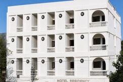 Hotel Residency, Salem