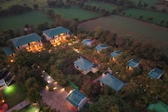 Ranthambhore Tiger Inn Comfort Resort, Sawai Madhopur