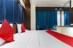 Sri Capital Residency, Vijaywada