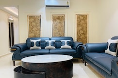 Shikhar - 2BHK Apartment near all temples, Vrindavan