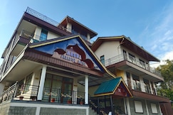 AASRA PARADISE HOTEL, Dharamshala