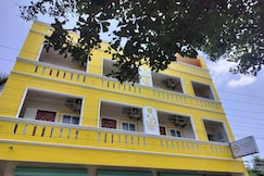 Sivadurai Residency, Pondicherry
