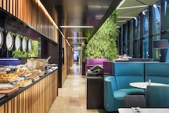 Novotel Auckland Airport