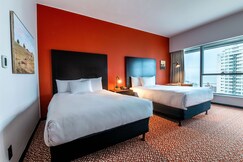 Hilton Garden Inn Montevideo, Montevideo