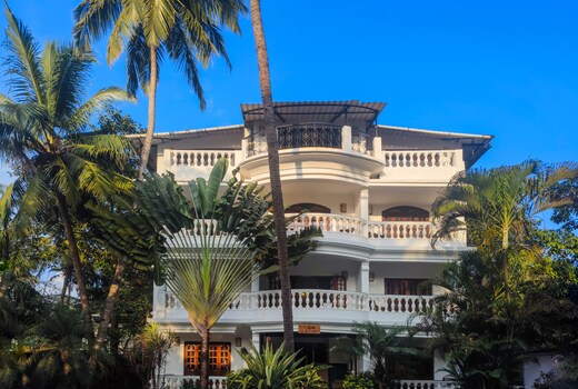Olive Hotel Alidia Beach Resort by Embassy