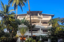 Olive Hotel Alidia Beach Resort by Embassy, Karwar