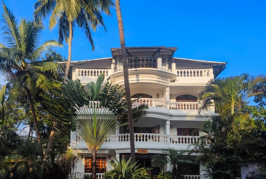 Olive Hotel Alidia Beach Resort by Embassy
