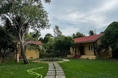 A pleasant stay farm house, Cheyyur