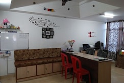 Hotel Royal Palace., Goa