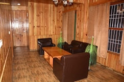 Hotel Barot Valley, Barot