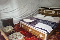 Omji Magh Mela Camps | 300m from Sangam, Prayagraj