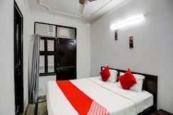 Hotel O Sunrise Villa, Delhi