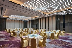 Crowne Plaza Wuxi Lake View, Wuxi