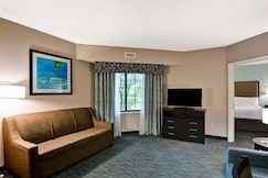 Homewood Suites by Hilton Aurora Naperville, Dupage