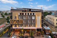 Hotel Grand Ashoka, Govind Garh