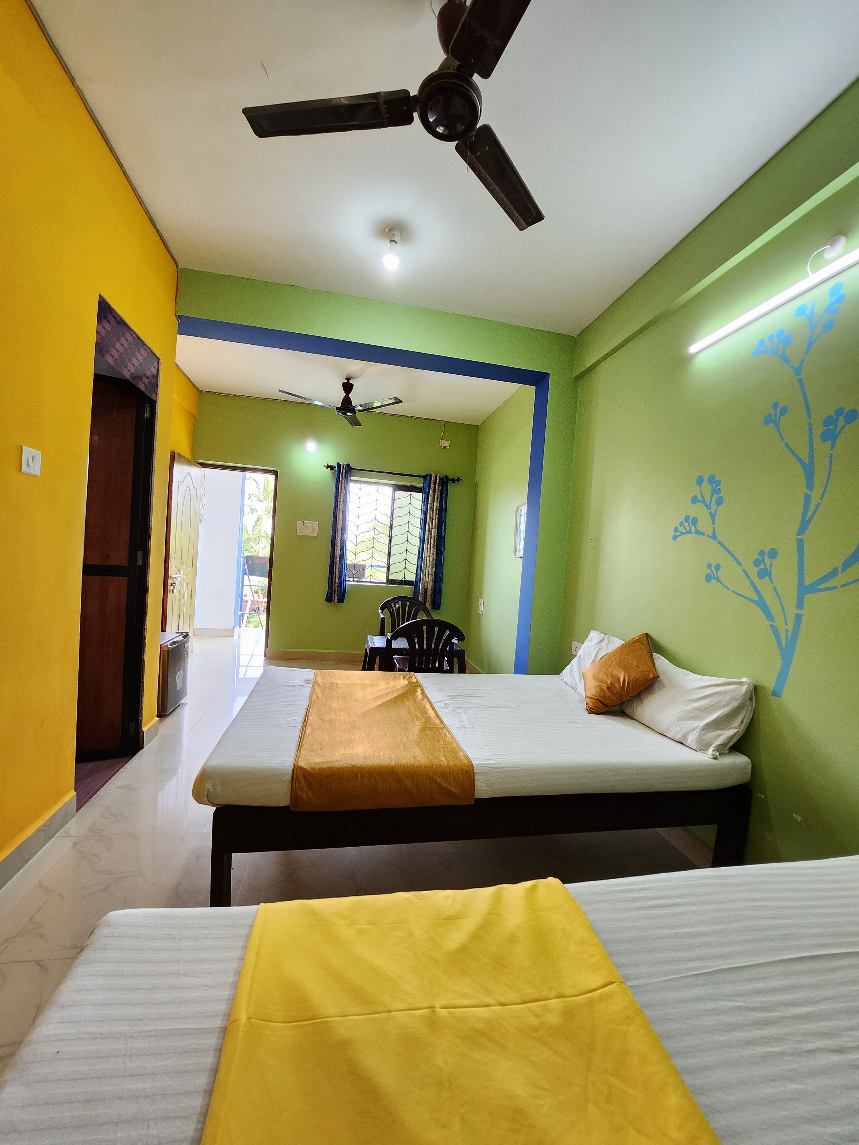 Ruzais Mabel Guest House - Tap to explore photos