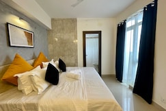 Graphite | 2BHK | GrehStay, Noida
