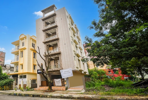 Hotel O Atithya Inn